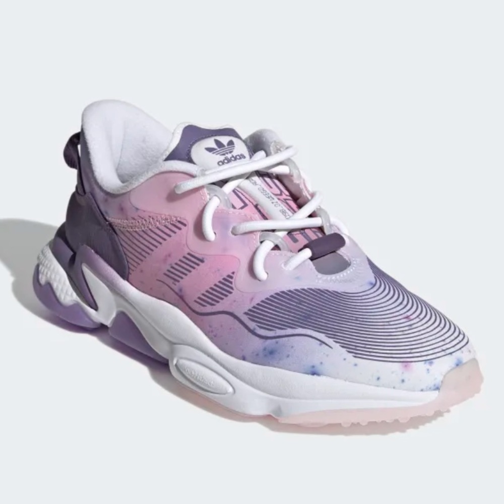 Adidas Womens Ozweego Sneakers
